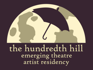 The Hundredth Hill Emerging Theatre Residency